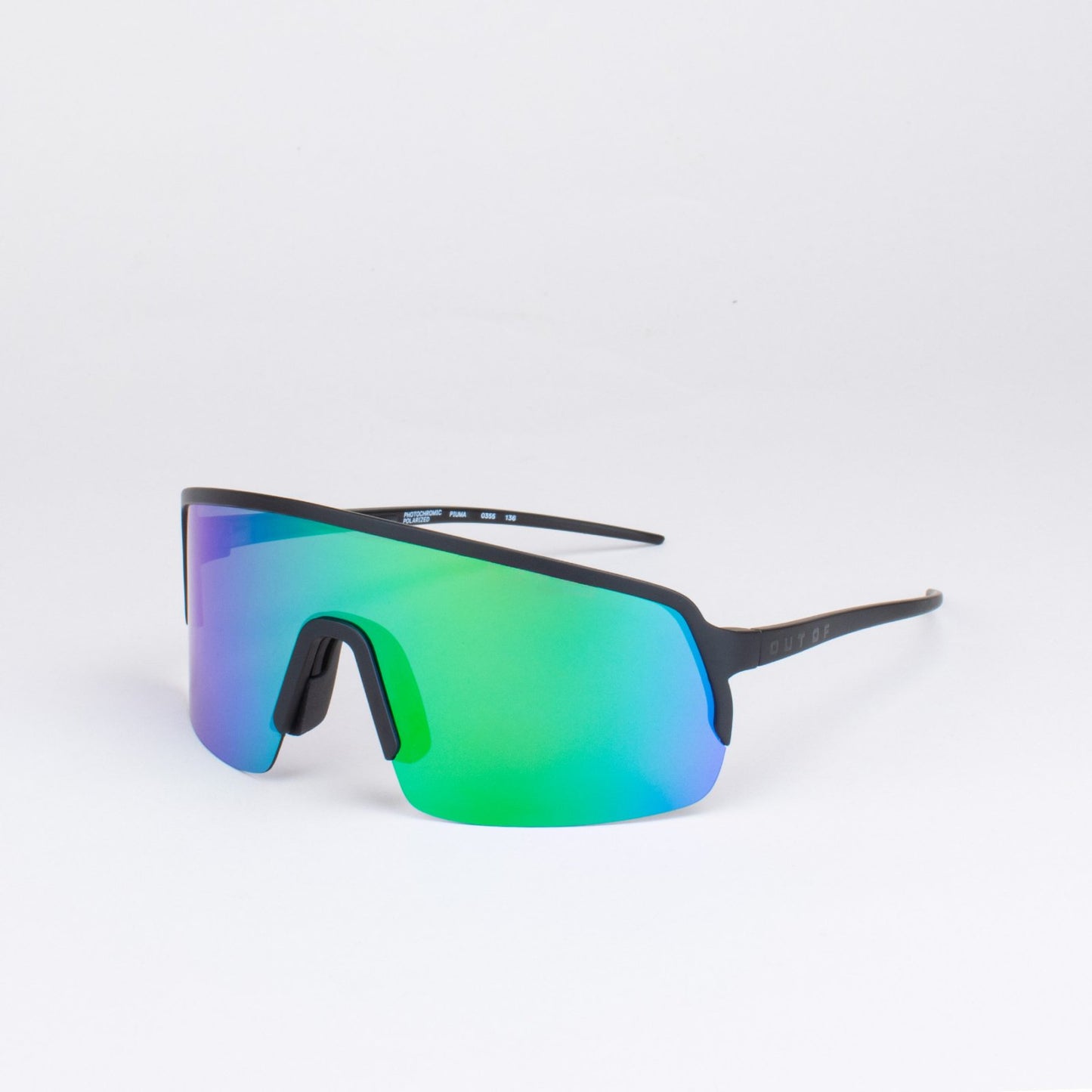 OUT OF PIUMA Sports Sunglasses