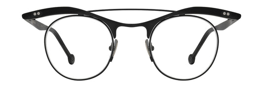 l.a. Eyeworks PLUTO Eyeglasses