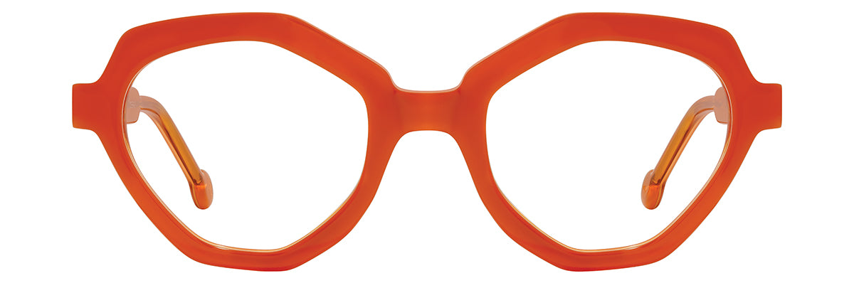 l.a. Eyeworks POPPY Eyeglasses