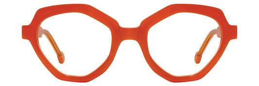 l.a. Eyeworks POPPY Eyeglasses