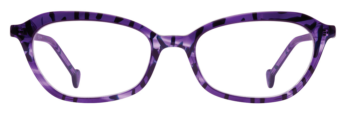 l.a. Eyeworks PORTER Eyeglasses