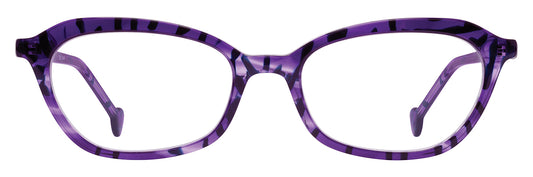 l.a. Eyeworks PORTER Eyeglasses