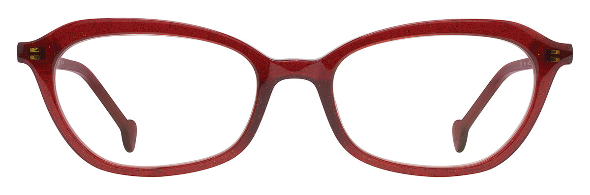 l.a. Eyeworks PORTER Eyeglasses