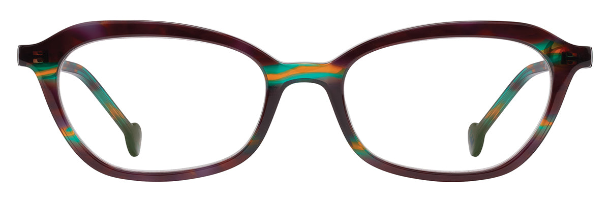l.a. Eyeworks PORTER Eyeglasses