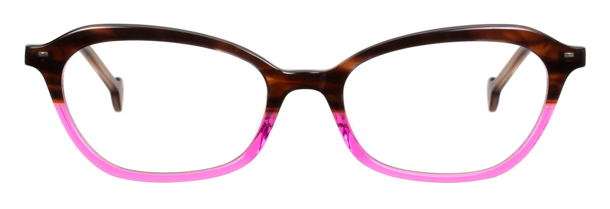 l.a. Eyeworks PORTER Eyeglasses