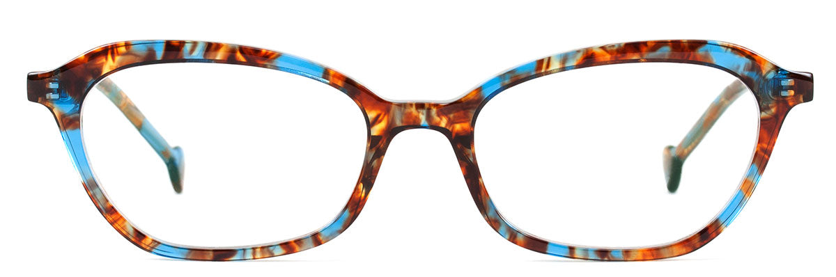 l.a. Eyeworks PORTER Eyeglasses
