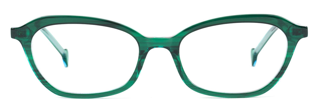 l.a. Eyeworks PORTER Eyeglasses