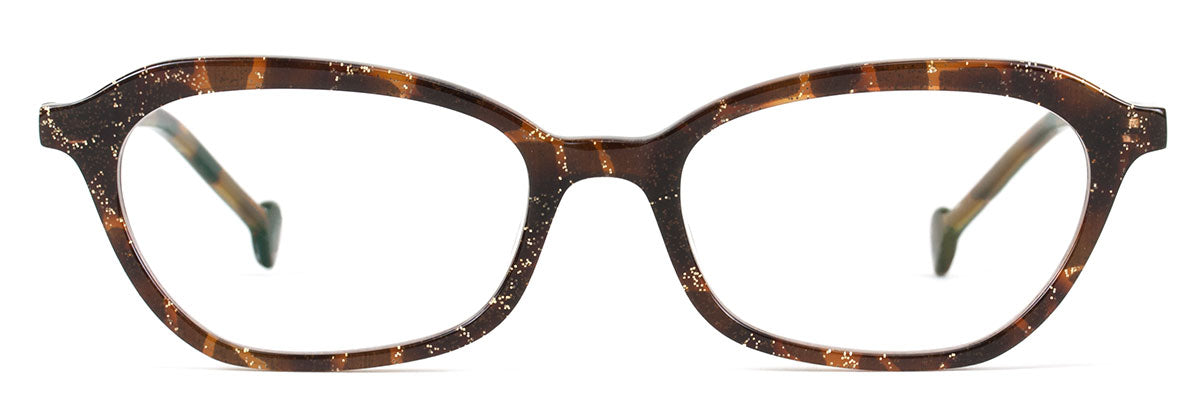 l.a. Eyeworks PORTER Eyeglasses