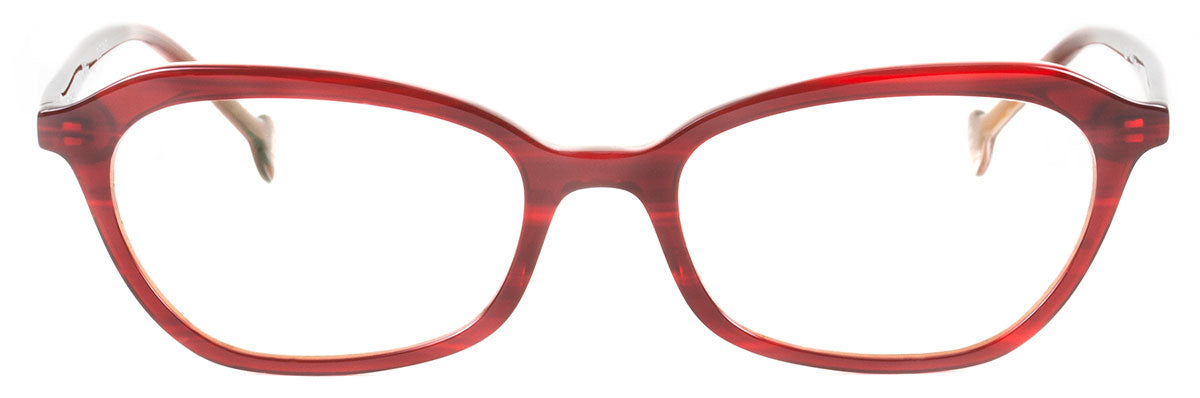 l.a. Eyeworks PORTER Eyeglasses