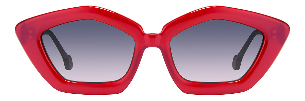 l.a. Eyeworks POTLUCK Sunglasses