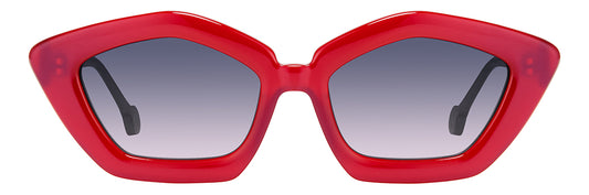 l.a. Eyeworks POTLUCK Sunglasses