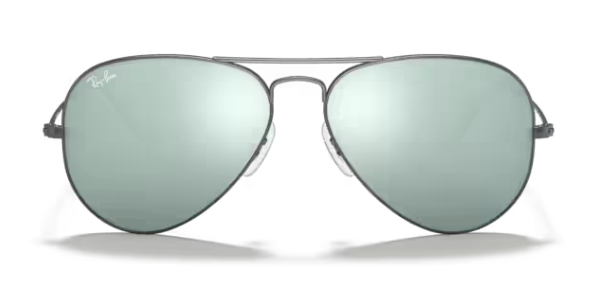Ray Ban Aviator Sunglasses - Non Polarized