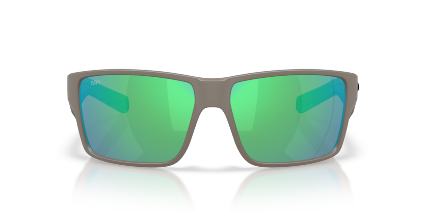 Costa Del Mar Reefton Pro Polarized Sunglasses