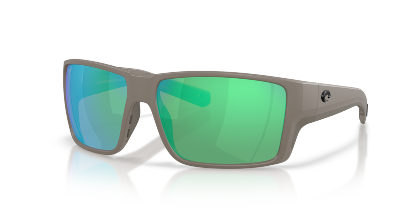 Costa Del Mar Reefton Pro Polarized Sunglasses