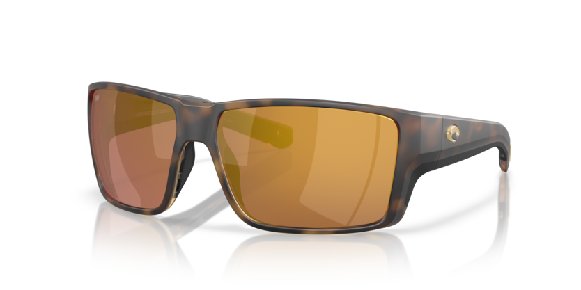 Costa Del Mar Reefton Pro Polarized Sunglasses