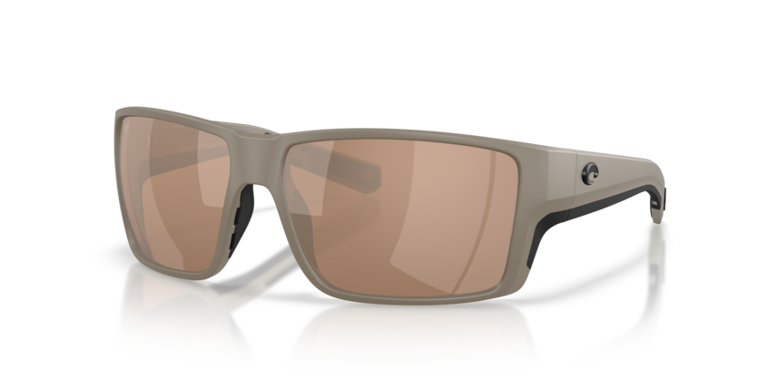 Costa Del Mar Reefton Pro Polarized Sunglasses
