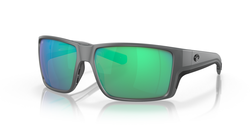 Costa Del Mar Reefton Pro Polarized Sunglasses