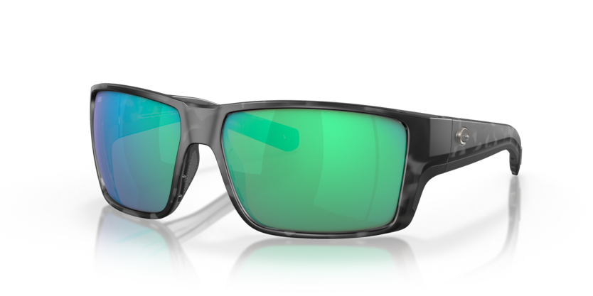 Costa Del Mar Reefton Pro Polarized Sunglasses