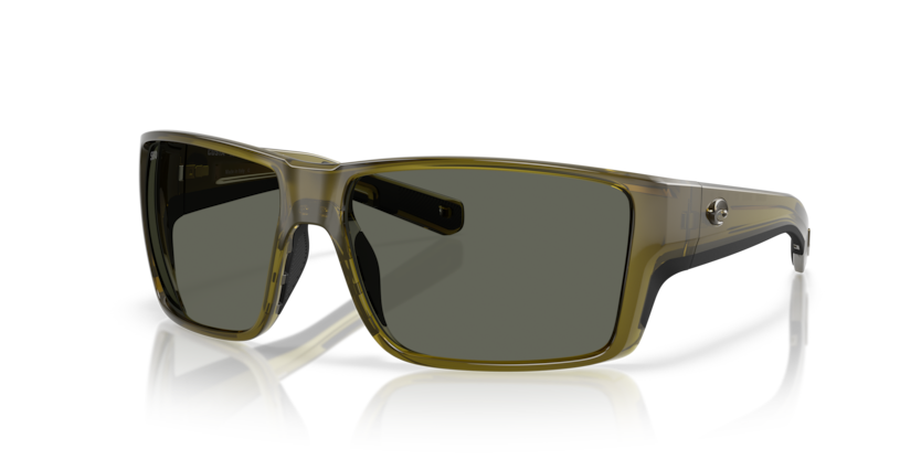 Costa Del Mar Reefton Pro Polarized Sunglasses