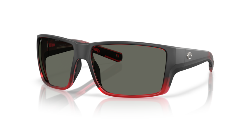 Costa Del Mar Reefton Pro Polarized Sunglasses