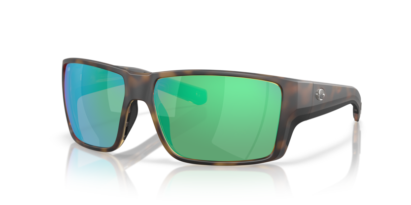 Costa Del Mar Reefton Pro Polarized Sunglasses