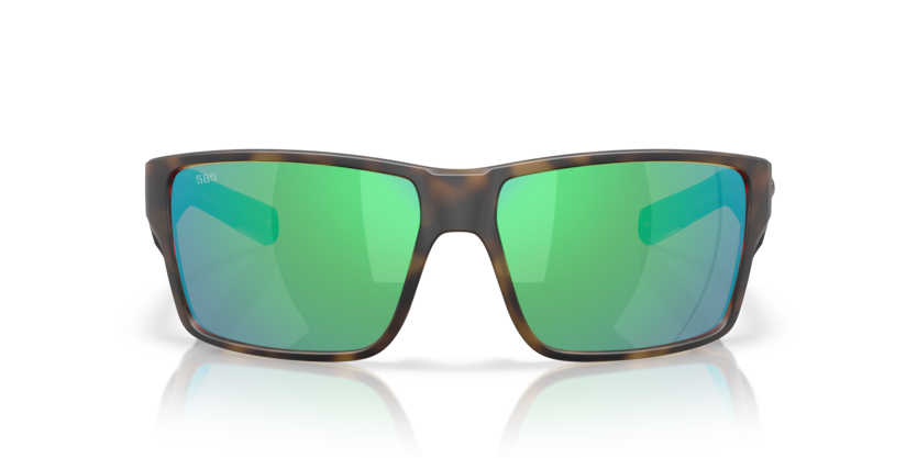 Costa Del Mar Reefton Pro Polarized Sunglasses