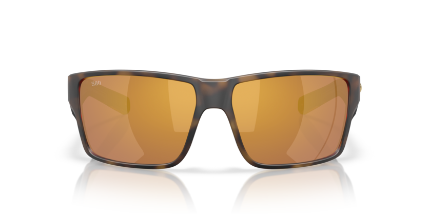 Costa Del Mar Reefton Pro Polarized Sunglasses