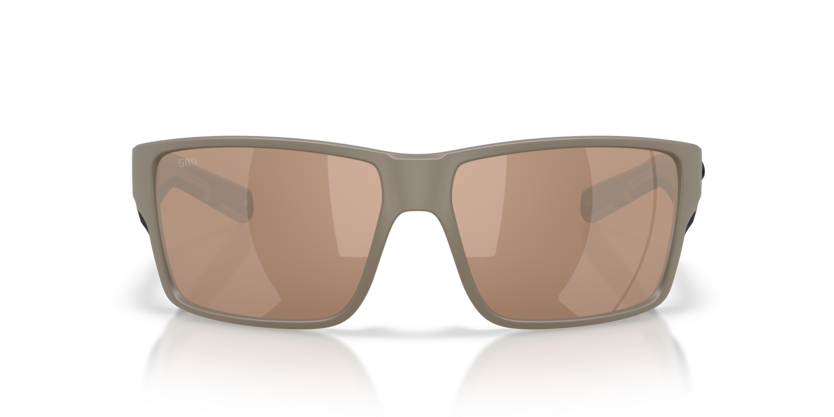 Costa Del Mar Reefton Pro Polarized Sunglasses