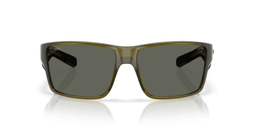 Costa Del Mar Reefton Pro Polarized Sunglasses