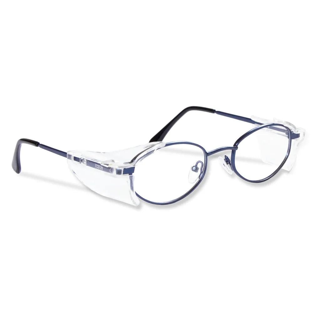 00101 Safety Glasses