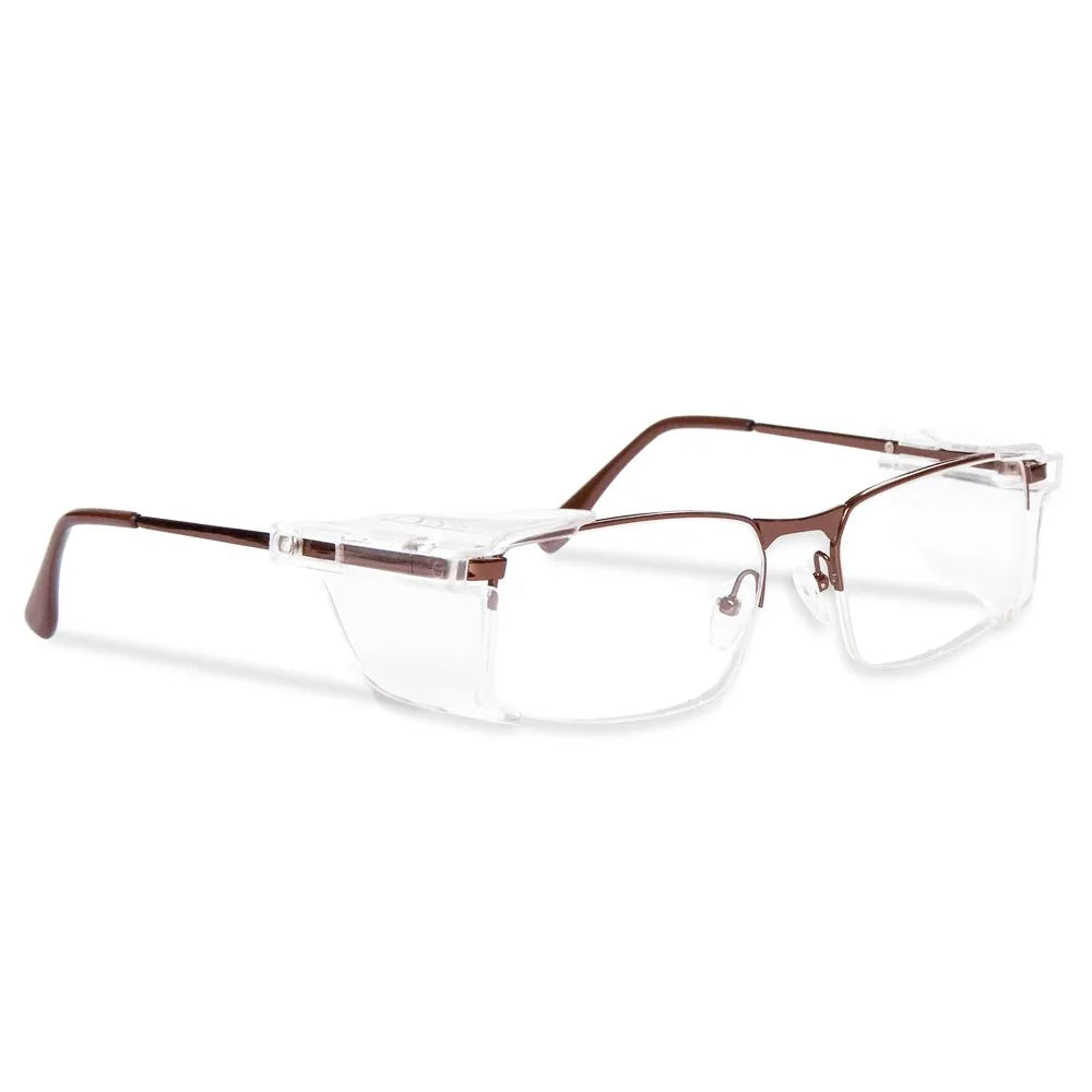00125 Safety Glasses