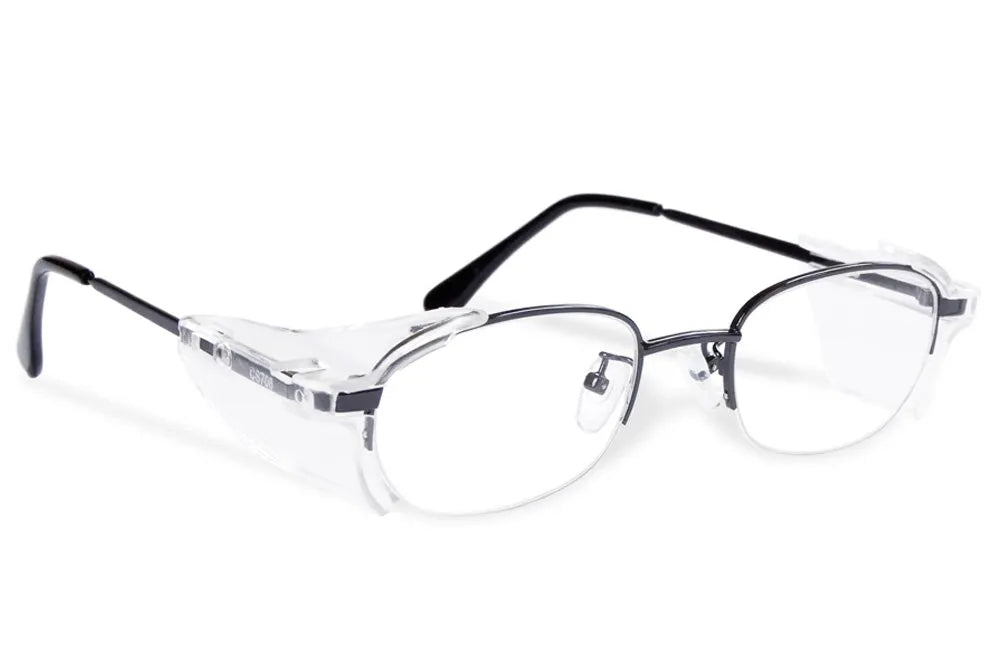 0013 Safety Glasses