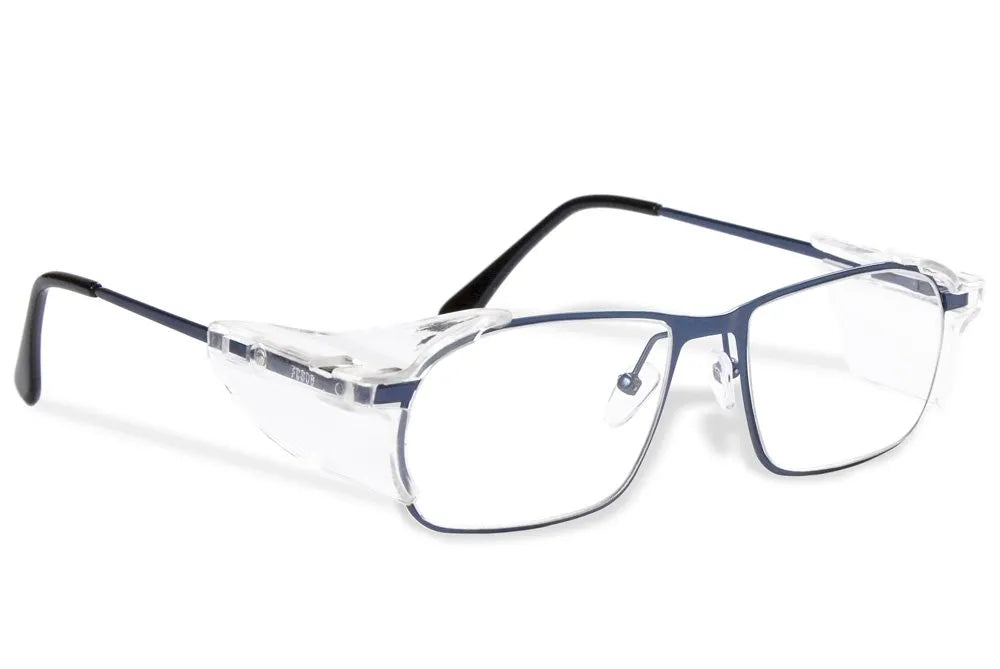 0015 Safety Glasses