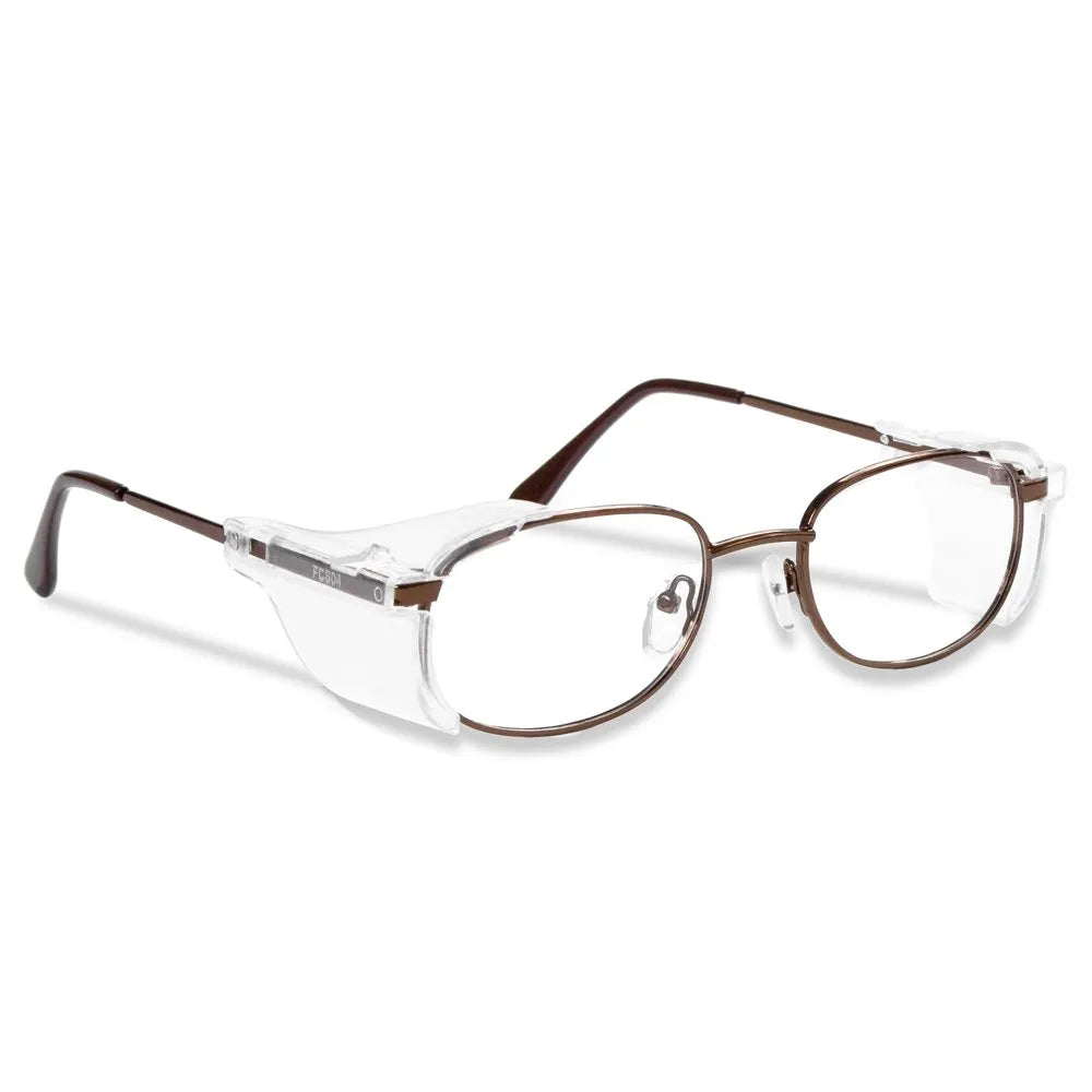 0086 Safety Glasses