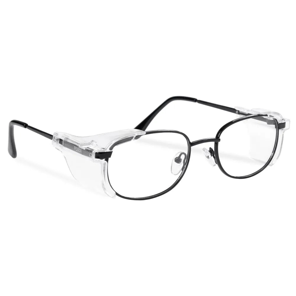 0086 Safety Glasses