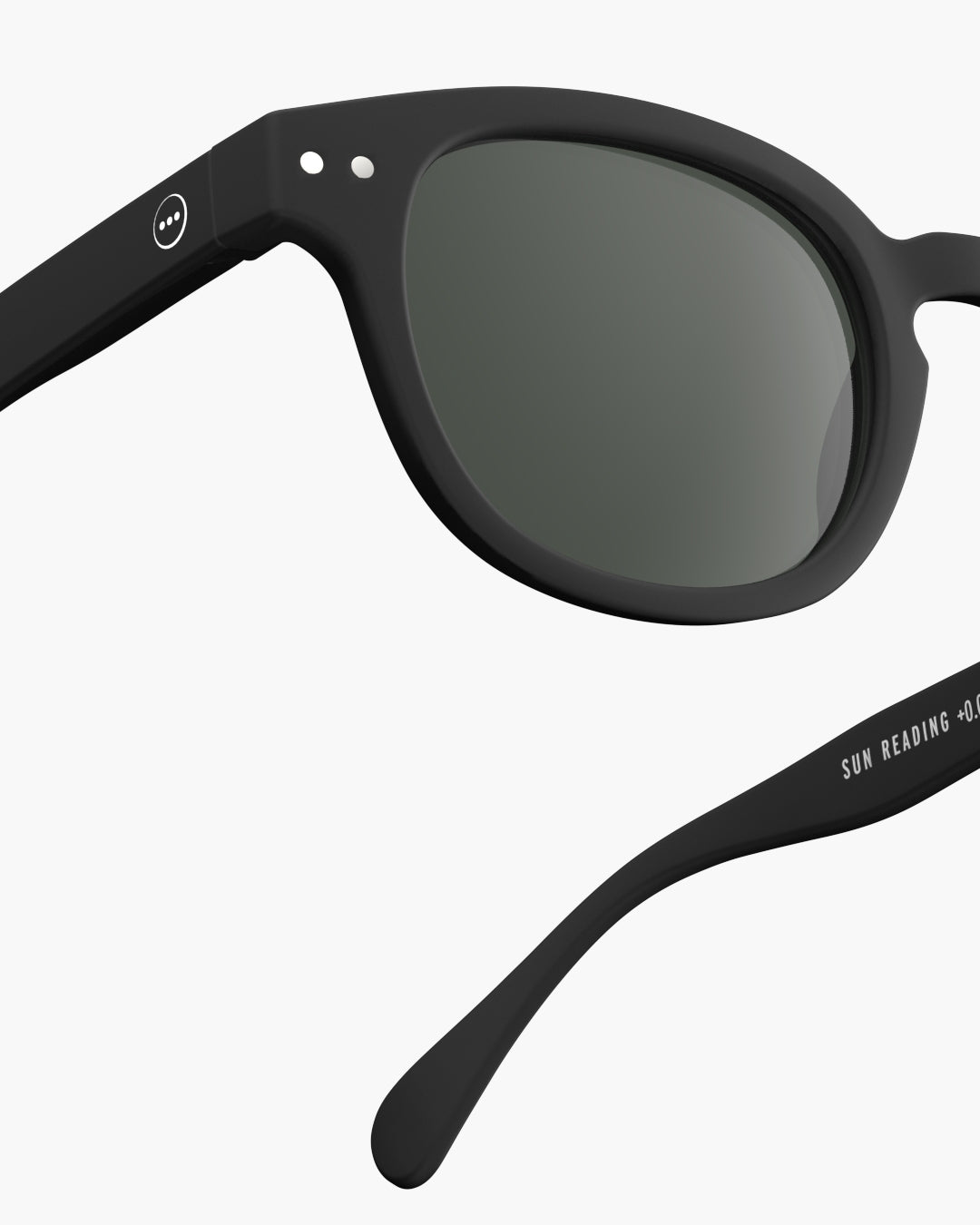 IZIPIZI Reading Sunglasses (C)