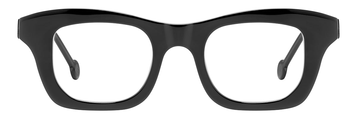 l.a. Eyeworks RENZO Eyeglasses