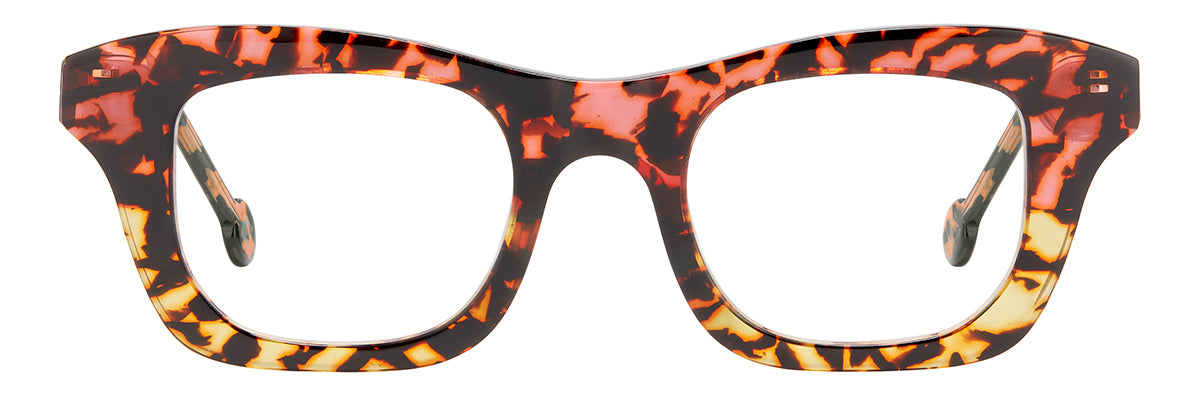 l.a. Eyeworks RENZO Eyeglasses