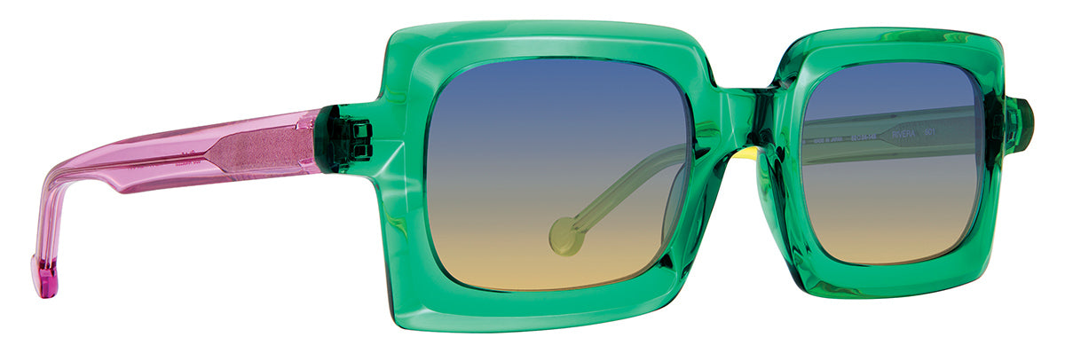 l.a. Eyeworks RIVERA - Pride 2024 Edition Sunglasses