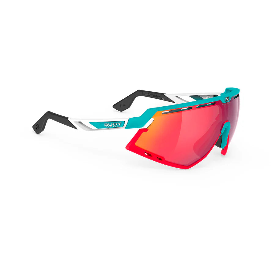 RUDY Project DEFENDER Sports Sunglasses