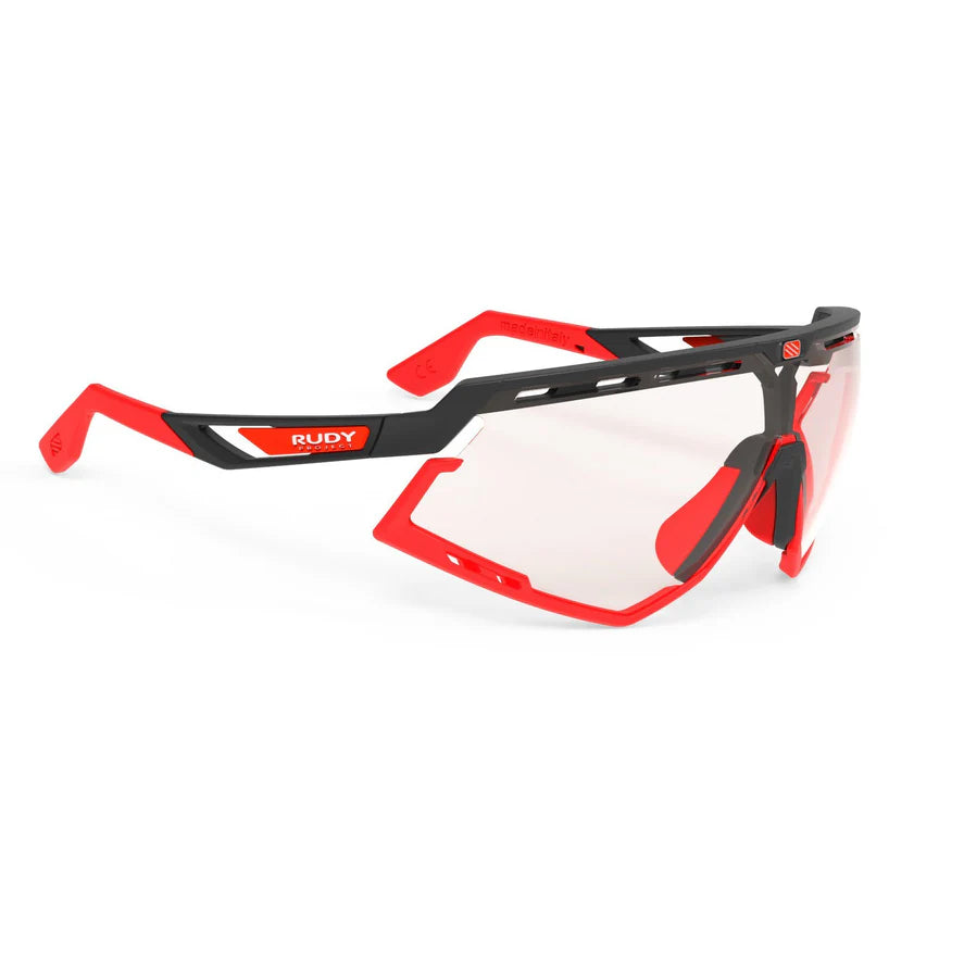 RUDY Project DEFENDER Sports Sunglasses