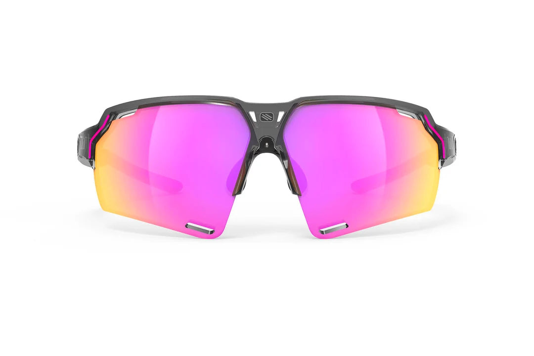 RUDY Project DELTABEAT Photochromic/Multilaser Sports Sunglasses