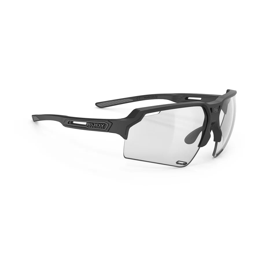 RUDY Project DELTABEAT Photochromic/Multilaser Sports Sunglasses