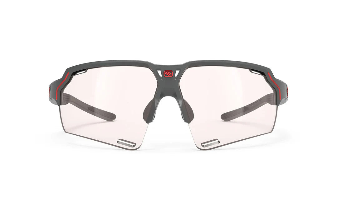 RUDY Project DELTABEAT Photochromic/Multilaser Sports Sunglasses