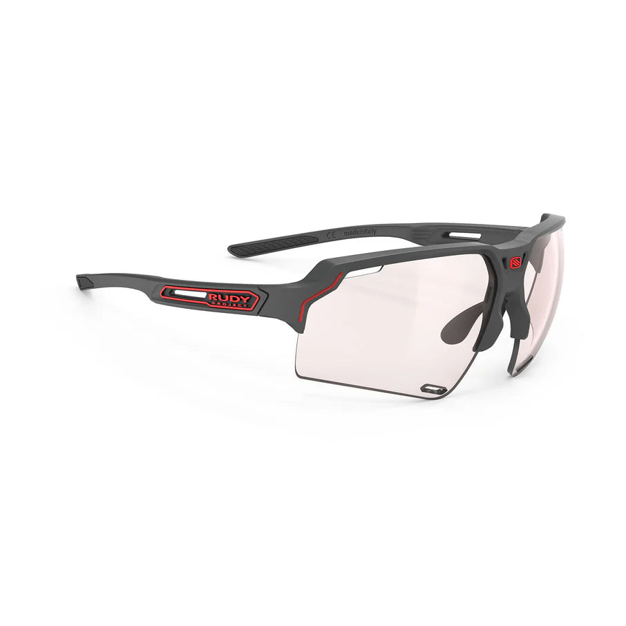 RUDY Project DELTABEAT Photochromic/Multilaser Sports Sunglasses