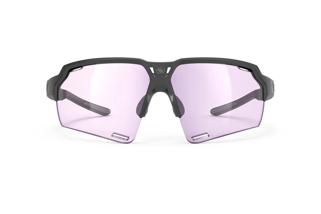 RUDY Project DELTABEAT Photochromic/Multilaser Sports Sunglasses