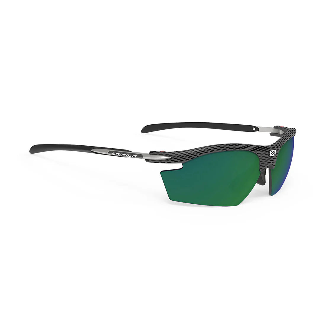 RUDY Project RYDON Multilaser/Polarized Sports Sunglasses