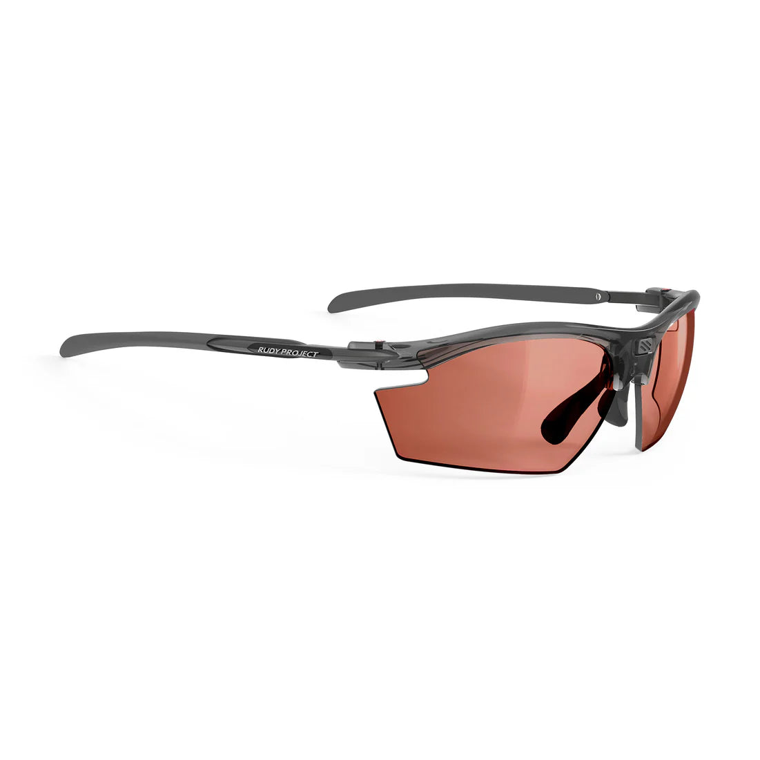 RUDY Project RYDON Multilaser/Polarized Sports Sunglasses
