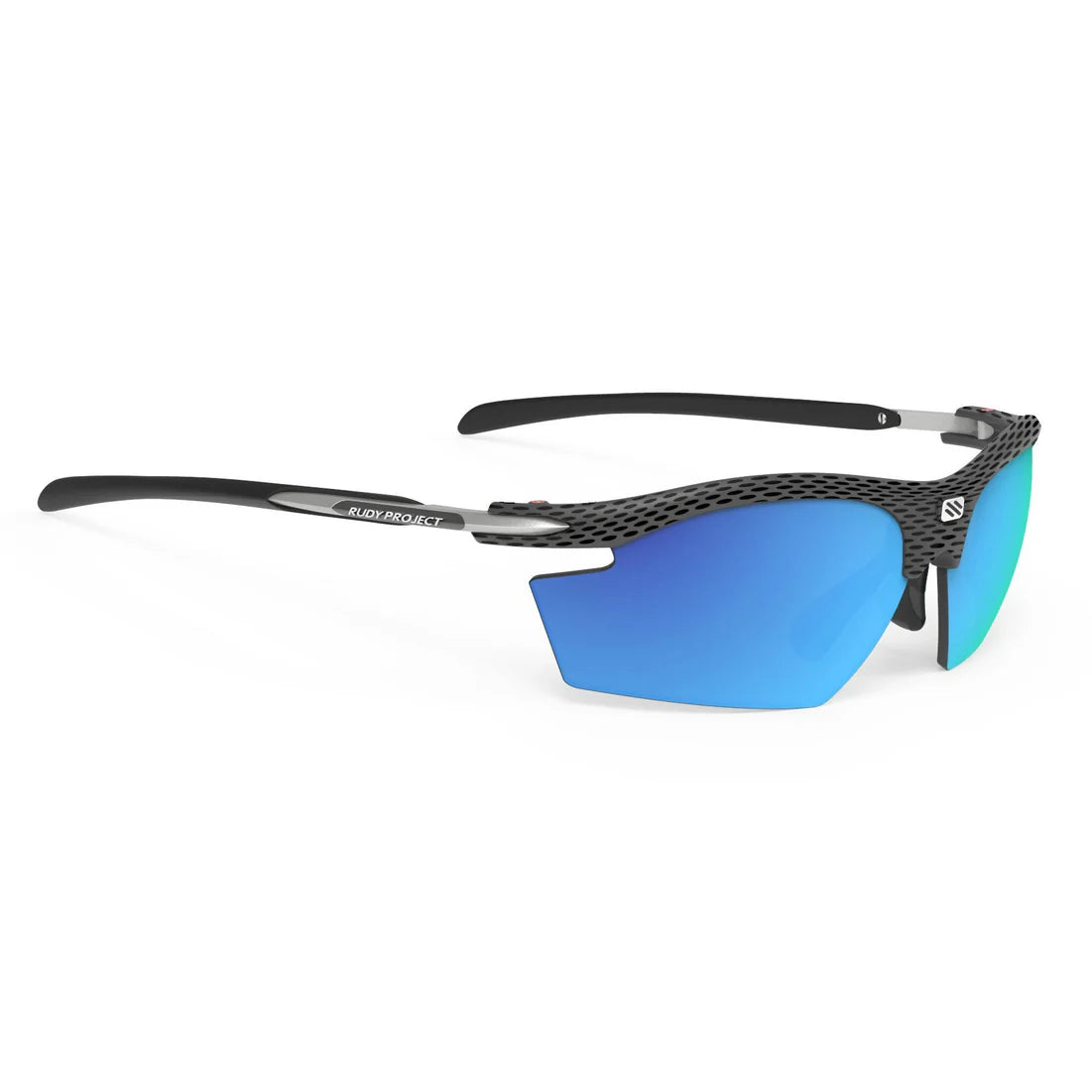 RUDY Project RYDON Multilaser/Polarized Sports Sunglasses
