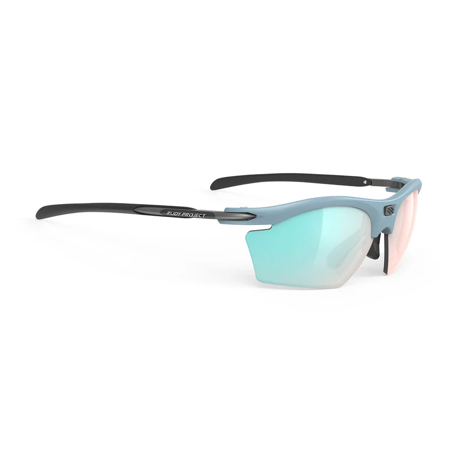 RUDY Project RYDON SLIM Multilaser/Polarized Sports Sunglasses